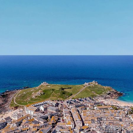 3 Bed In St Ives 86718 Villa Carbis Bay Eksteriør bilde