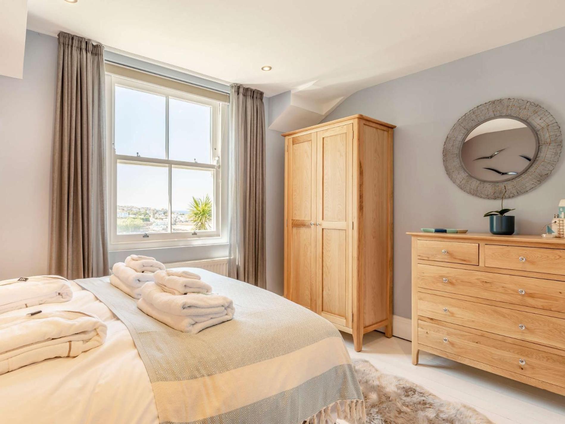 3 Bed In St Ives 86718 Villa Carbis Bay Eksteriør bilde