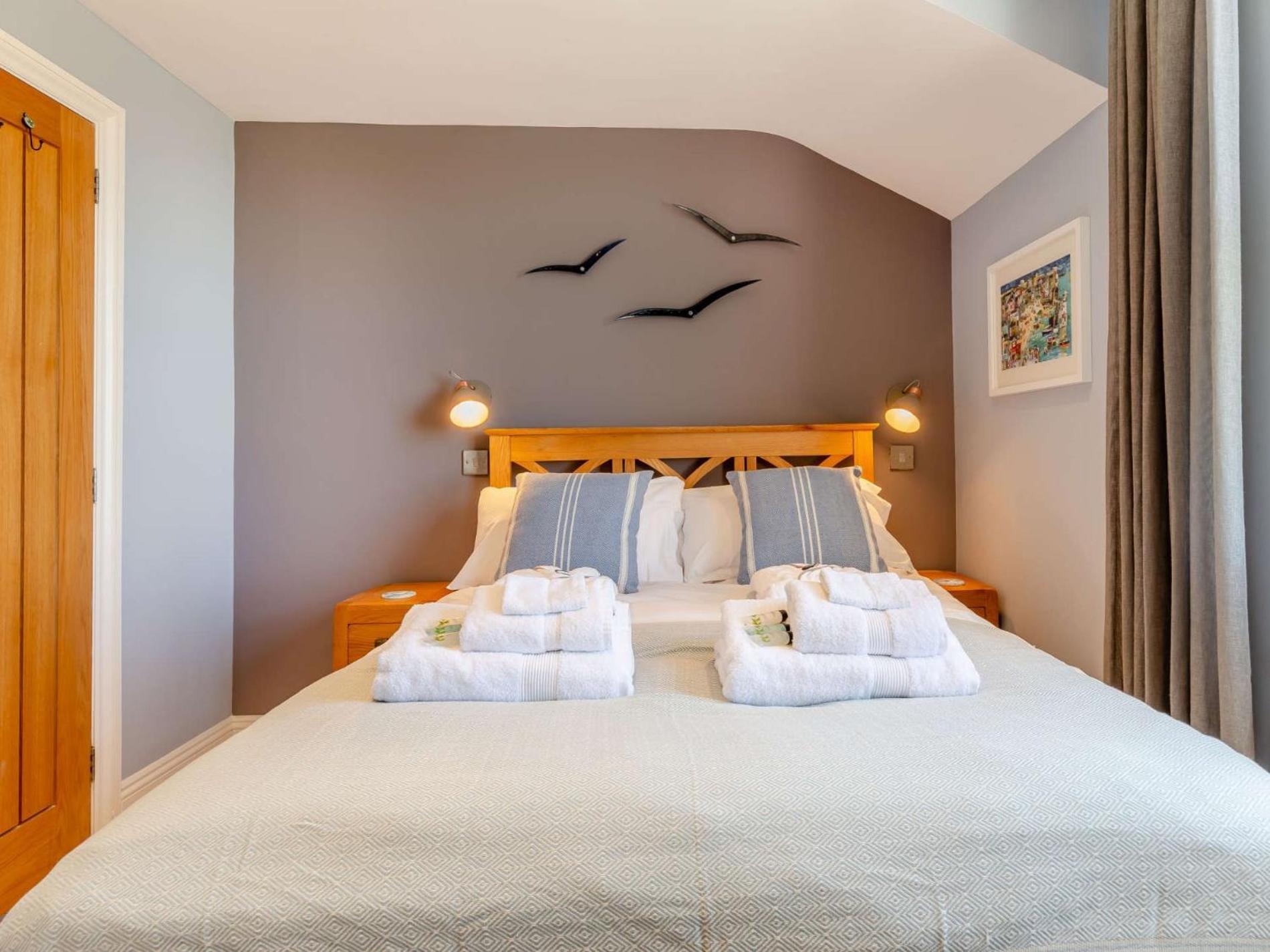 3 Bed In St Ives 86718 Villa Carbis Bay Eksteriør bilde